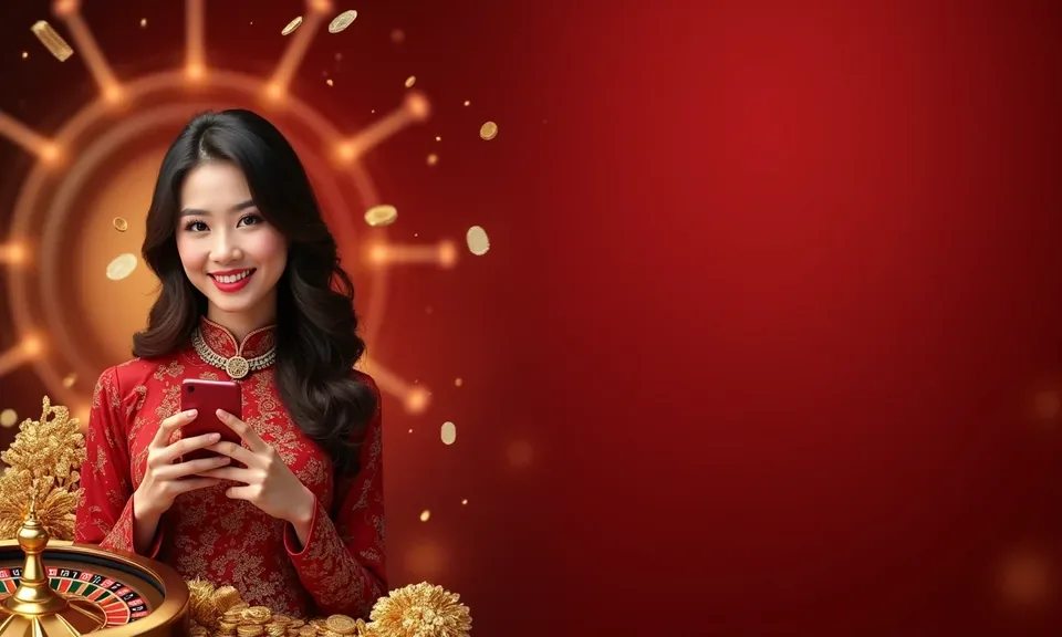 betogel888 Indonesia Casino lobby
