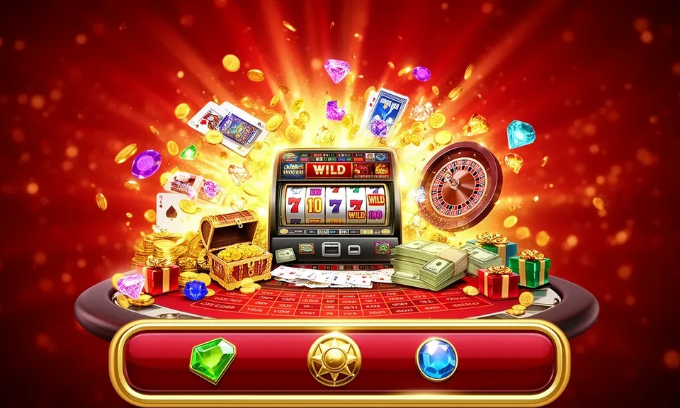 betogel888 The Returning-User Experience on Mobile
