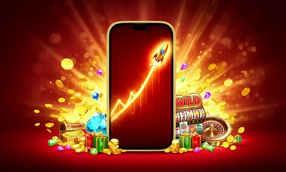 betogel888 Live Casino Friday