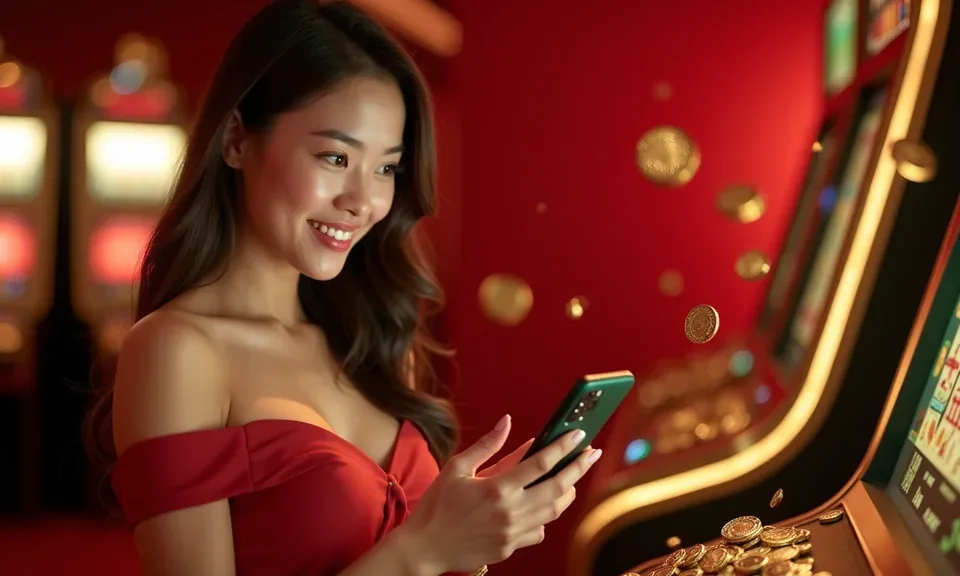 betogel888 Reload for Slots