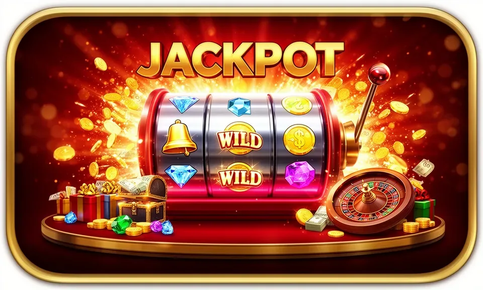 betogel888 Register on betogel888 and Step Into the Lobby